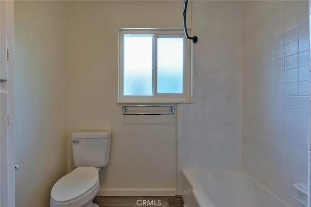 1101 Kensington Dr, Merced, CA 95340 - full bathroom with a tub and a shower