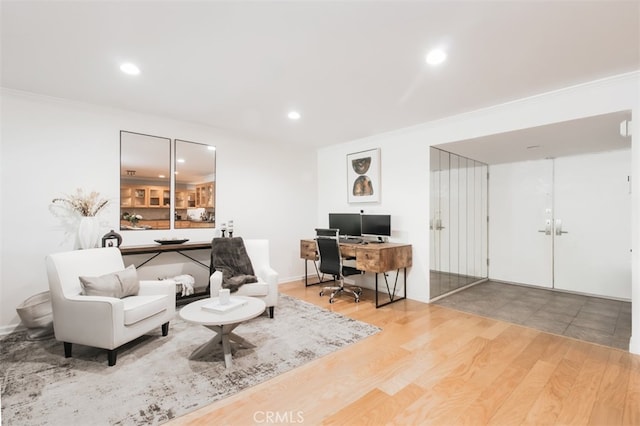 10633 Kinnard Ave Unit 1, Los Angeles, CA 90024 - photo 3