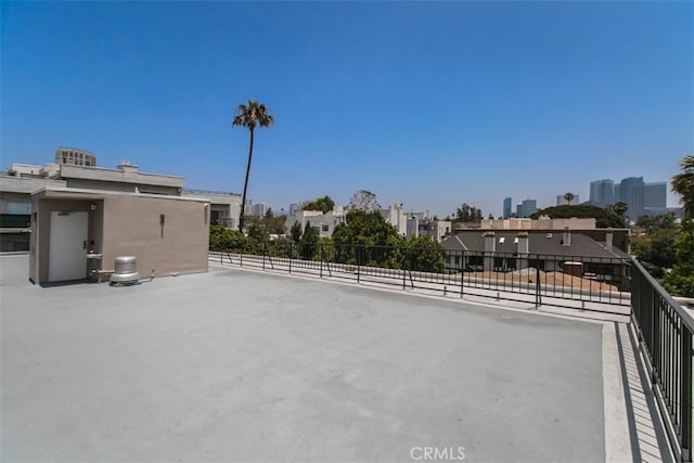 10633 Kinnard Ave Unit 1, Los Angeles, CA 90024 - photo 30