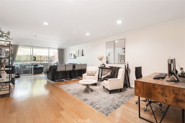 10633 Kinnard Ave Unit 1, Los Angeles, CA 90024 - photo 2