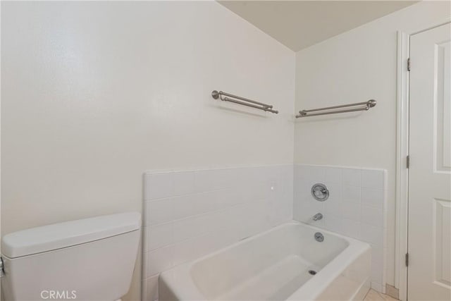 8 Via Subida, Rancho Palos Verdes, CA 90275 - full bathroom with a bath and toilet