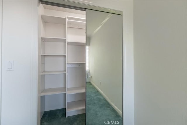 8 Via Subida, Rancho Palos Verdes, CA 90275 - view of closet