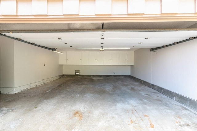 8 Via Subida, Rancho Palos Verdes, CA 90275 - view of garage