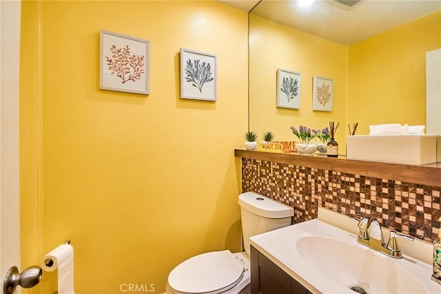 531 Juniper Way, La Habra, CA 90631 - bathroom with toilet and vanity