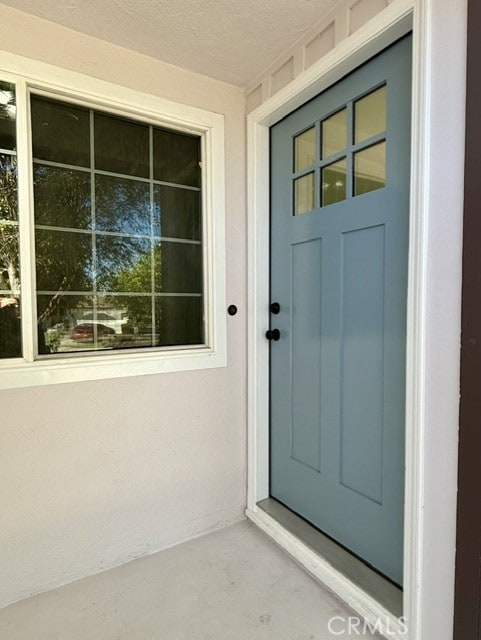 11117 Maidstone Ave, Norwalk, CA 90650 - view of exterior entry