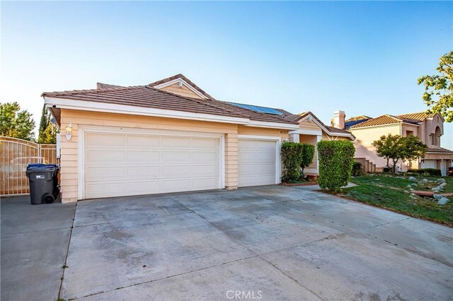 42153 Parkmont Dr, Lancaster, CA 93536 - photo 4