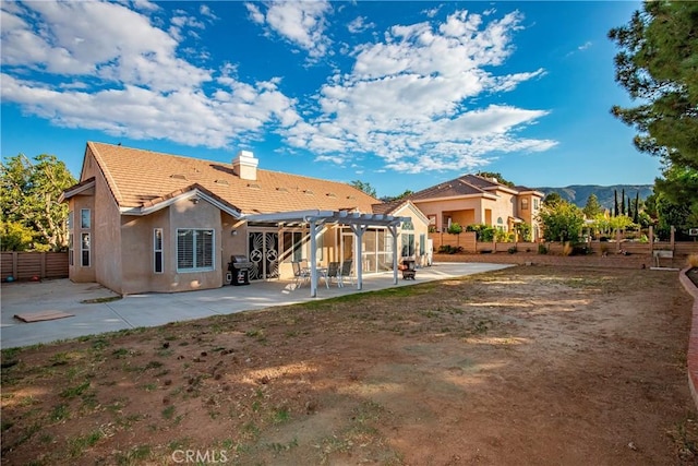 42153 Parkmont Dr, Lancaster, CA 93536 - photo 28