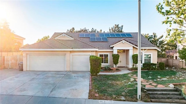 42153 Parkmont Dr, Lancaster, CA 93536 - photo 34