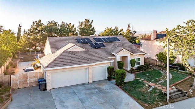 42153 Parkmont Dr, Lancaster, CA 93536 - photo 35