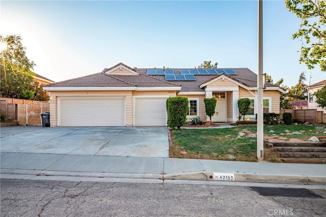 42153 Parkmont Dr, Lancaster, CA 93536 - photo 2