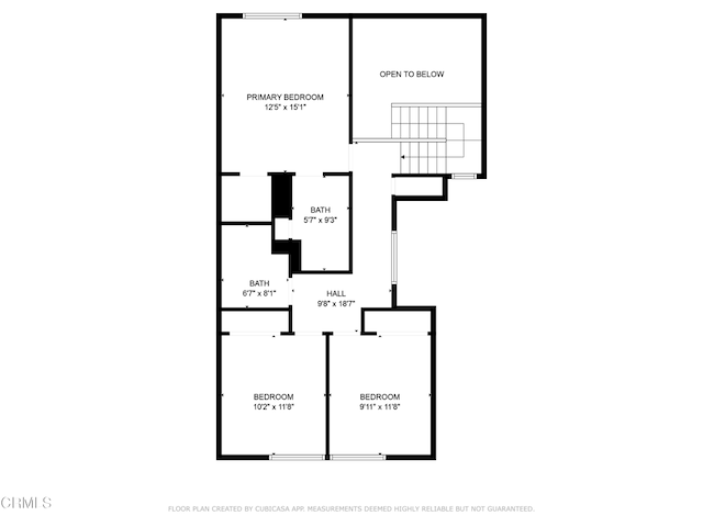 6613 Sargent Ln Unit 86, Ventura, CA 93003 - view of room layout
