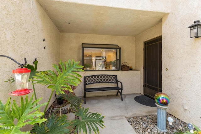 6613 Sargent Ln Unit 86, Ventura, CA 93003 - entrance to property with stucco siding