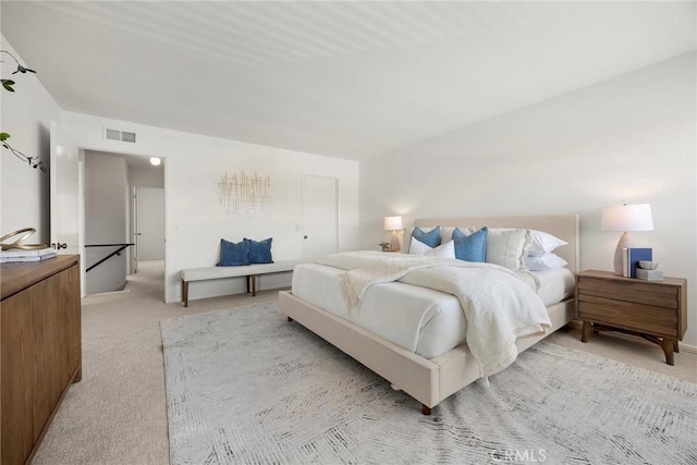 18312 Hartlund Ln, Huntington Beach, CA 92646 - bedroom featuring light colored carpet