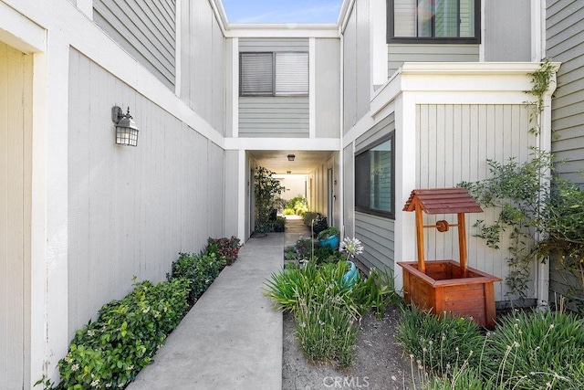 27066 Hidaway Ave Unit 6, Canyon Country, CA 91351 - doorway to property