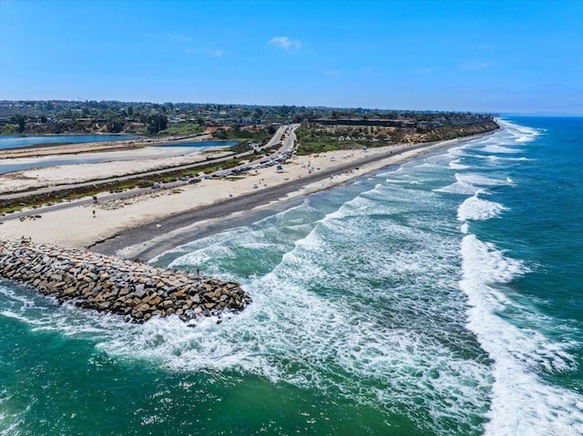 7394 Altiva Pl, Carlsbad, CA 92009 - bird's eye view of extended coastline