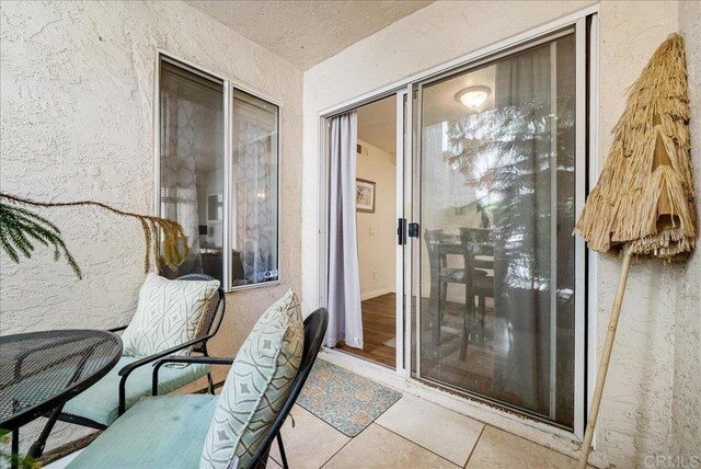 7394 Altiva Pl, Carlsbad, CA 92009 - view of balcony