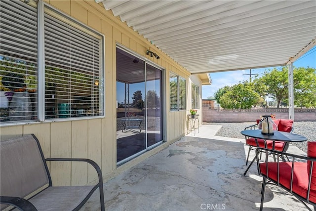 26480 Ridgemoor Rd, Menifee, CA 92586 - fenced backyard featuring a patio