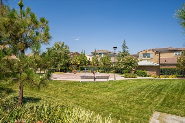 3203 E Mt Rainier Dr, Ontario, CA 91762 - photo 32