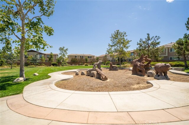 3203 E Mt Rainier Dr, Ontario, CA 91762 - photo 31