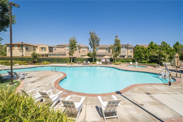 3203 E Mt Rainier Dr, Ontario, CA 91762 - photo 34