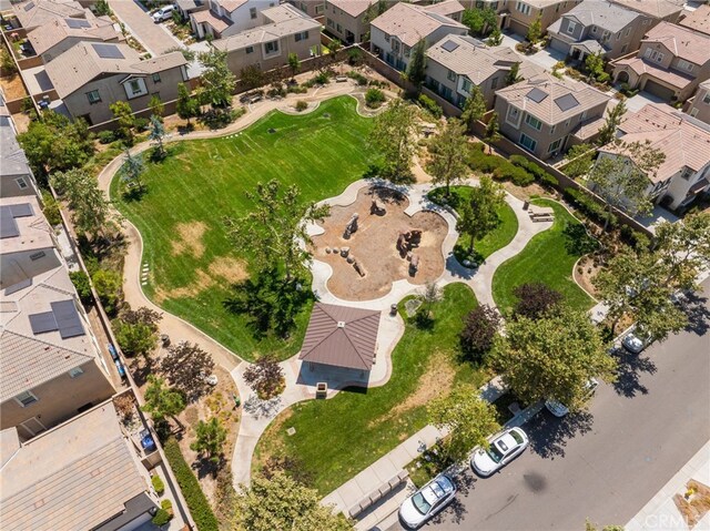 3203 E Mt Rainier Dr, Ontario, CA 91762 - photo 46