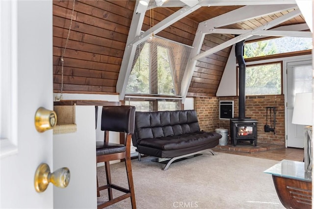 16416 Huron Dr, Pine Mountain Club, CA 93222 - photo 5