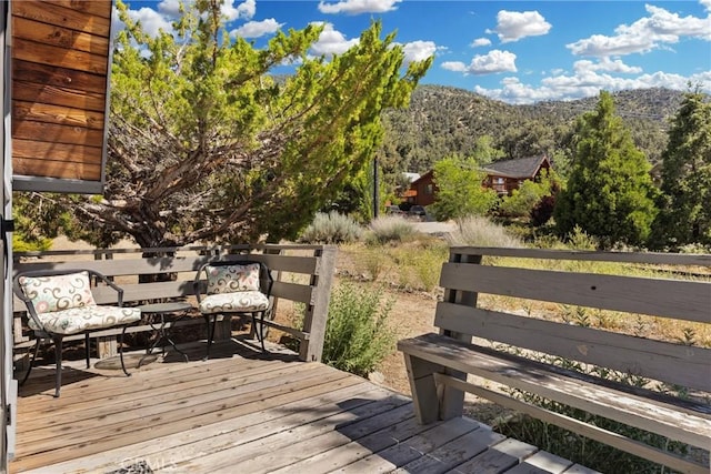 16416 Huron Dr, Pine Mountain Club, CA 93222 - photo 2