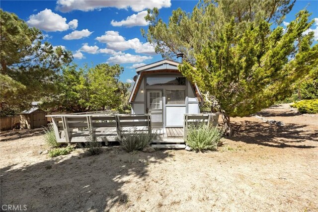 16416 Huron Dr, Pine Mountain Club, CA 93222 - photo 4