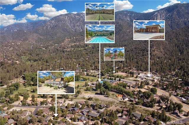 16416 Huron Dr, Pine Mountain Club, CA 93222 - photo 22