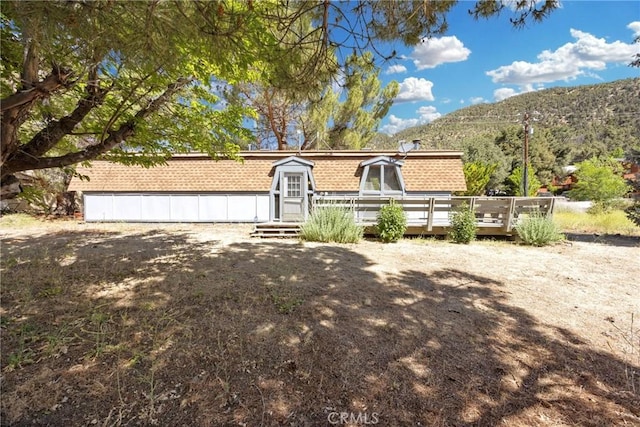 16416 Huron Dr, Pine Mountain Club, CA 93222 - photo 3