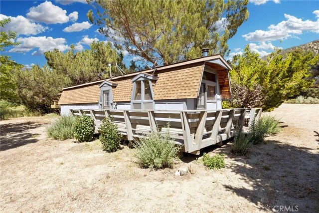 16416 Huron Dr, Pine Mountain Club, CA 93222 - photo 18