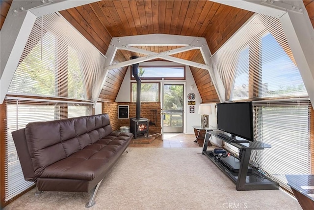 16416 Huron Dr, Pine Mountain Club, CA 93222 - photo 6