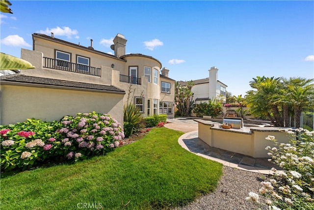 3 Vincennes, Newport Coast, CA 92657 - photo 35