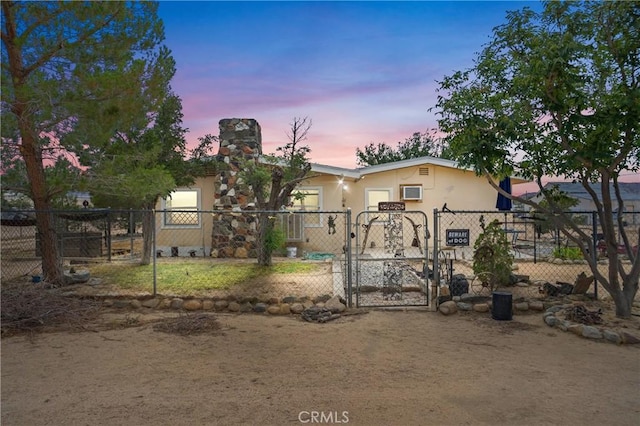 10378 Willow Wells Ave, Lucerne Valley, CA 92356 - photo 1