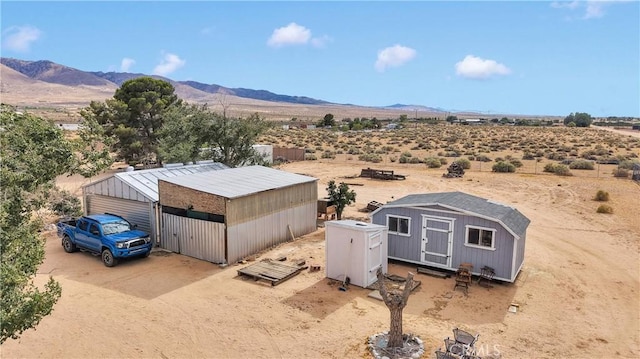 10378 Willow Wells Ave, Lucerne Valley, CA 92356 - photo 42