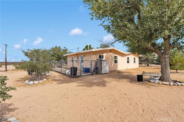 10378 Willow Wells Ave, Lucerne Valley, CA 92356 - photo 27