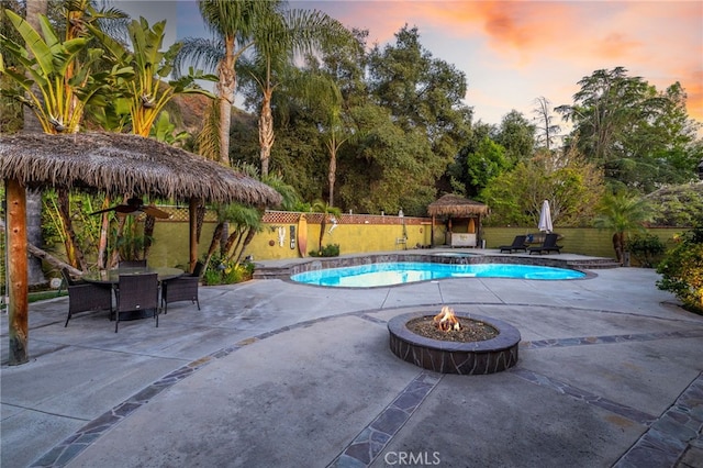 514 N Valley Center Ave, Glendora, CA 91741 - photo 52