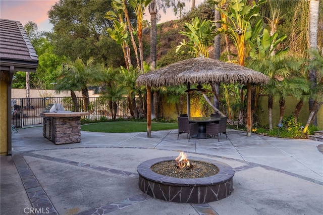 514 N Valley Center Ave, Glendora, CA 91741 - photo 53