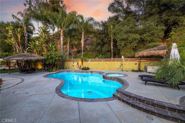 514 N Valley Center Ave, Glendora, CA 91741 - photo 56