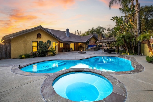 514 N Valley Center Ave, Glendora, CA 91741 - photo 47