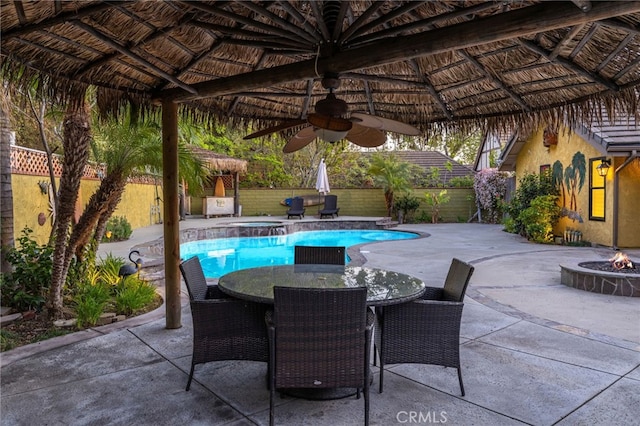 514 N Valley Center Ave, Glendora, CA 91741 - photo 54