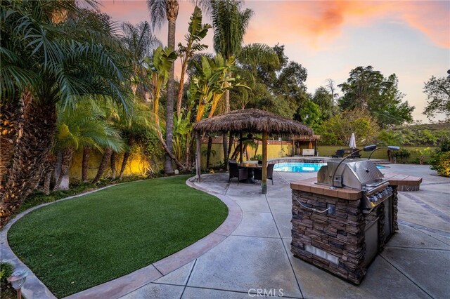 514 N Valley Center Ave, Glendora, CA 91741 - photo 51
