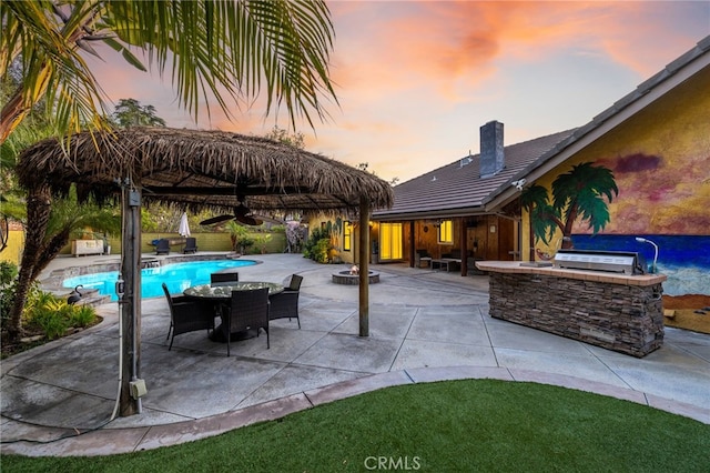 514 N Valley Center Ave, Glendora, CA 91741 - photo 48