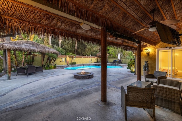 514 N Valley Center Ave, Glendora, CA 91741 - photo 50