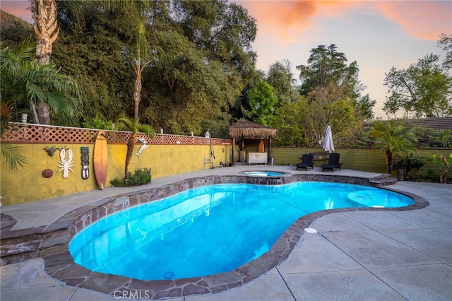 514 N Valley Center Ave, Glendora, CA 91741 - photo 55