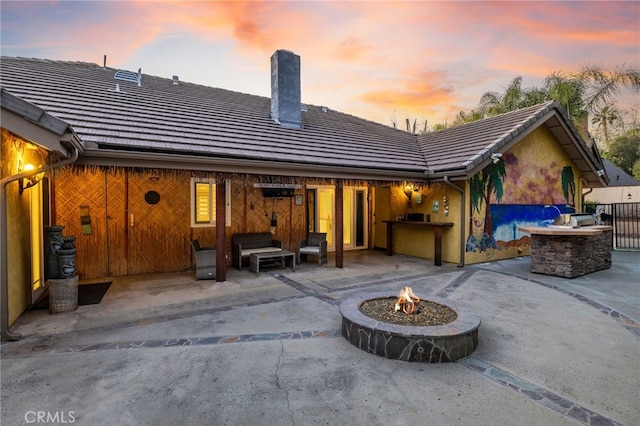 514 N Valley Center Ave, Glendora, CA 91741 - photo 49