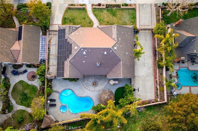 514 N Valley Center Ave, Glendora, CA 91741 - photo 3