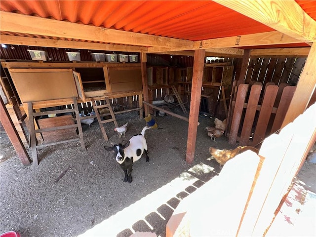 9387 Frankfort Ave, Fontana, CA 92335 - view of miscellaneous room
