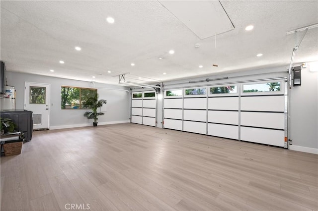 18561 Bert Rd, Riverside, CA 92508 - garage featuring recessed lighting