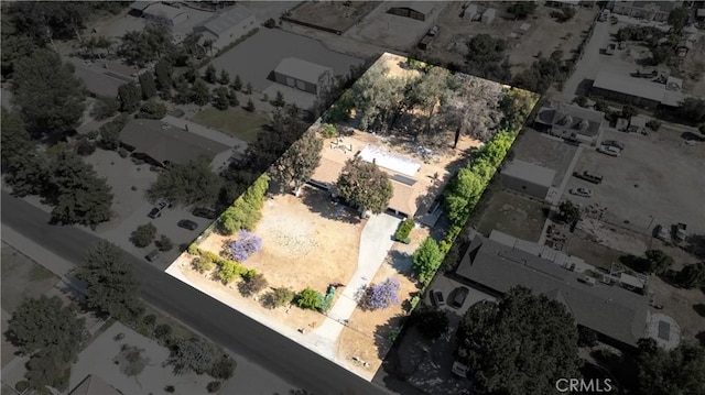 18561 Bert Rd, Riverside, CA 92508 - view of property location